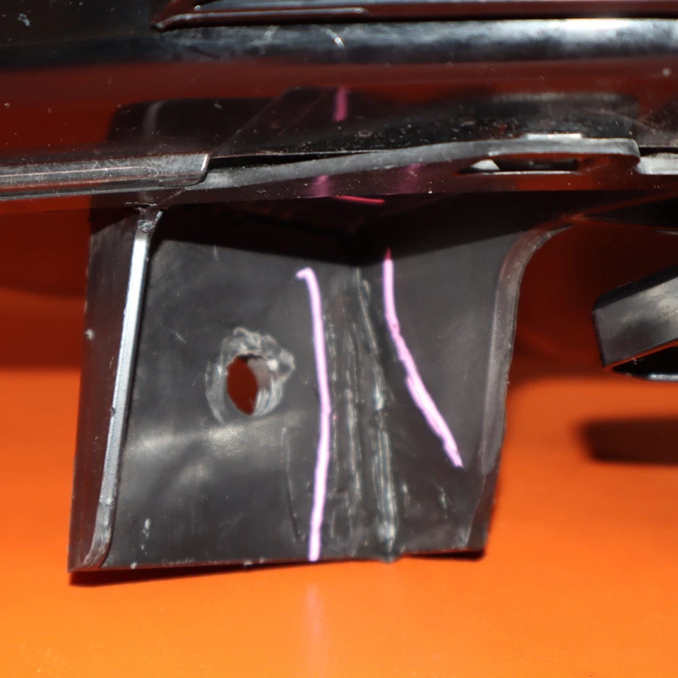 Farol DODGE CARREGADOR DIREITO 2018 2019 2020 2021 68410312AB XEON FABRICANTE DE EQUIPAMENTO ORIGINAL - Imagem 3 de 4