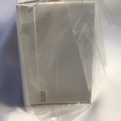 HALLMARK KEEPSAKE 2010 SNOMAN ORNAMENTI SET DI 2 NUOVI CON SCATOLA - Foto 6 di 12