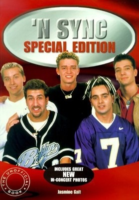 'N Sync Special Edition