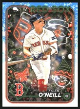 B6131- 2024 Topps Urlaub Baseball Card # S 1-200 -du Pick- 15 + Gratis US Schiff