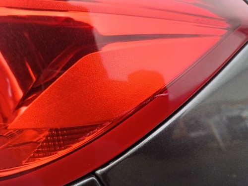 Ford Fiesta  2017-2021 Rear Tail Light Right Side 2527136 - Picture 6 of 9