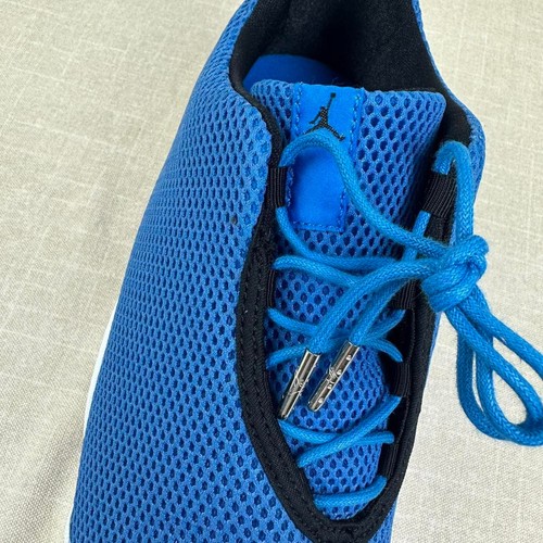 💙 2015 Jordan Future Low "Photo Blue" 11M - Picture 6 of 6