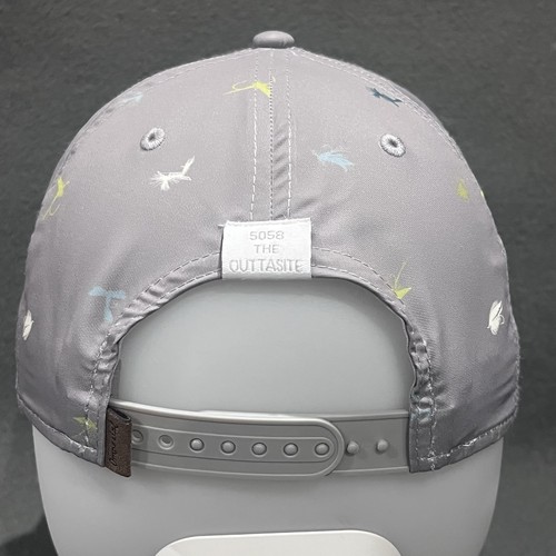 NUEVO Sombrero/Gorra Imperial The Outtasite - Imperial 5058 - Ajuste Corona Media - Imagen 2 de 8