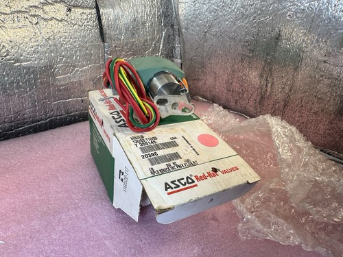 ASCO 8262G6 - Imagen 1 de 5