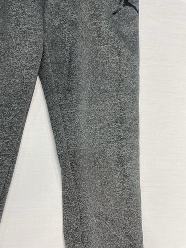 Jordan Felpa Ragazzo M (10-12) Grigio Basket Joggers Nike Air Ragazzo - Foto 11 di 20