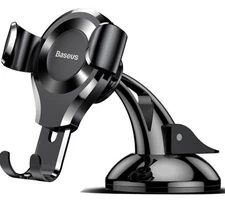 For BASEUS - AKCESORIA SUYL-XP01 CAR PHONE HOLDER FOR DASHBOARD