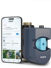 Moen Flo Smart Water Monitor Automatic Shutoff Sensor Wi-Fi  3/4-Inch 900-001