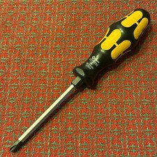 Wera 917 SPH Phillips Screwdriver Germany 🇩🇪 PH2x100 NOS