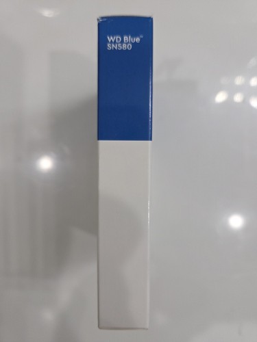 WDBWMY0010BBL Western Digital WD Blue SN580 1TB M.2 NVMe Internal SSD - Photo 3/5