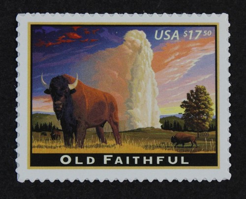 CKStamps: US Briefmarkensammlung Scott#4379 postfrisch NH