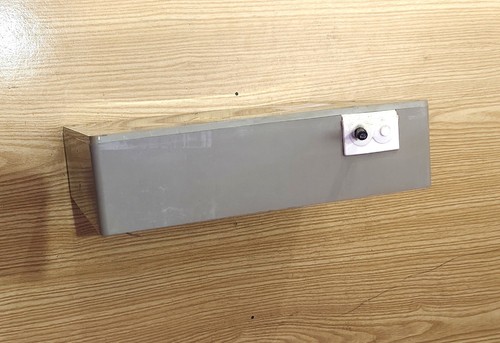 PANEL DISPLAY GETINGE Classic 2 BB 579 05 27-70 - Imagen 3 de 4