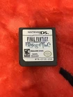 Final Fantasy Crystal Chronicles: Echoes of Time (Nintendo DS)