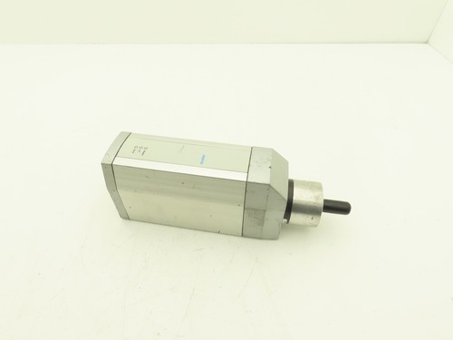 Festo MTR-DCI-52S-VCSC-EG7-R2DN Servomotore Ingranaggio 6,75 Rapporto 444 Giri/min 24VDC - Foto 1 di 9