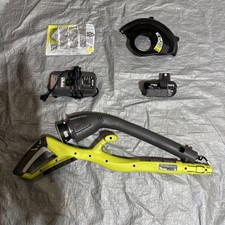 Ryobi P2030 Kit 18V ONE+10" String Hammer with Battery and Charger - Green