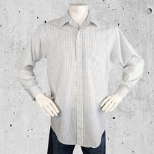 Brooks Brothers Shirt Size 16 x 33 Traditional Fit Non-Iron