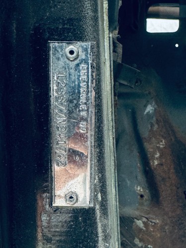 1967 Chevrolet Camaro - Picture 20 of 20