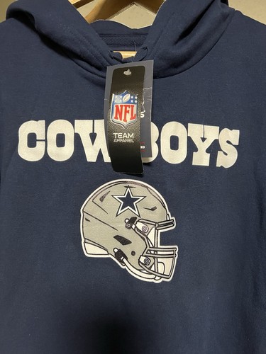 Dallas Cowboy Cee Dee Lamb Hoodie Adult XL - New With Tags - Picture 2 of 4