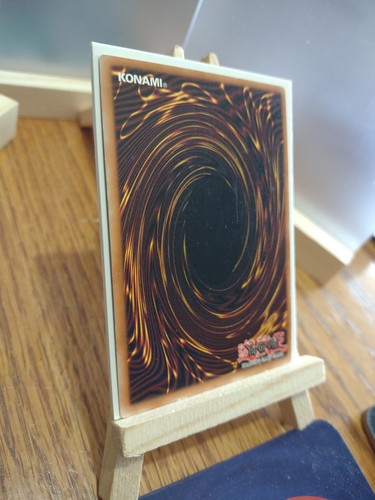 Yu-Gi-Oh Card Ring of Destruction PGD-000 Pharaonic Guardian Unlimited Edition.  - Picture 8 of 21