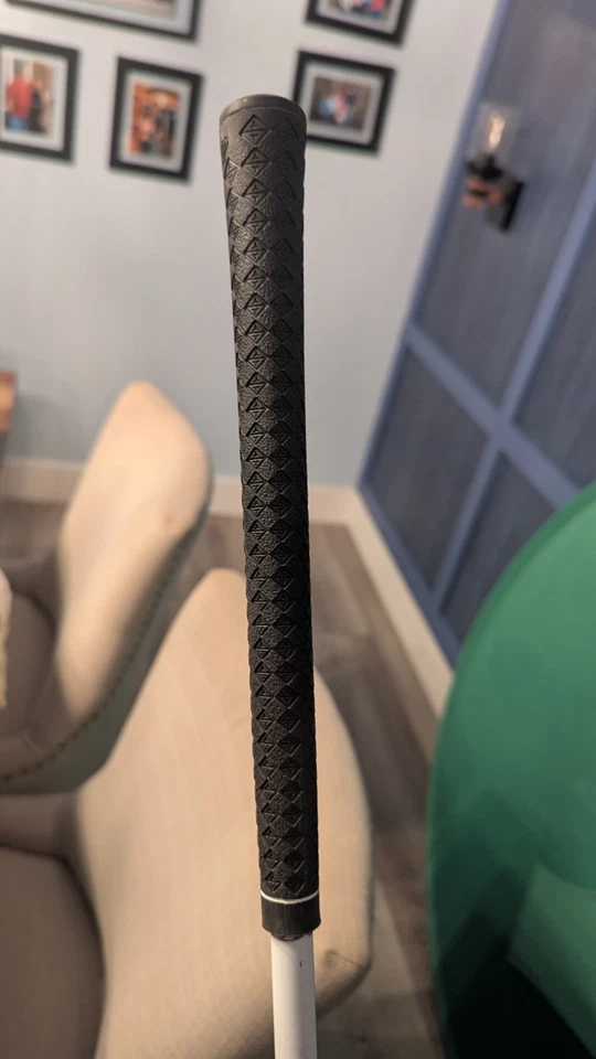 Wilson Staff C300 Híbrido 20° Fujikura PRO 78h Grafito Flex Regular Diestro Foto 4 de 4