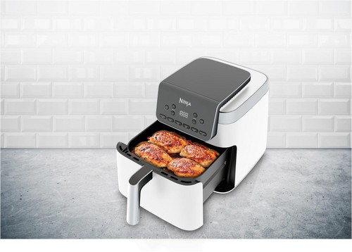 NINJA Heißluftfritteuse AF180EUEH - Bild 7 von 22