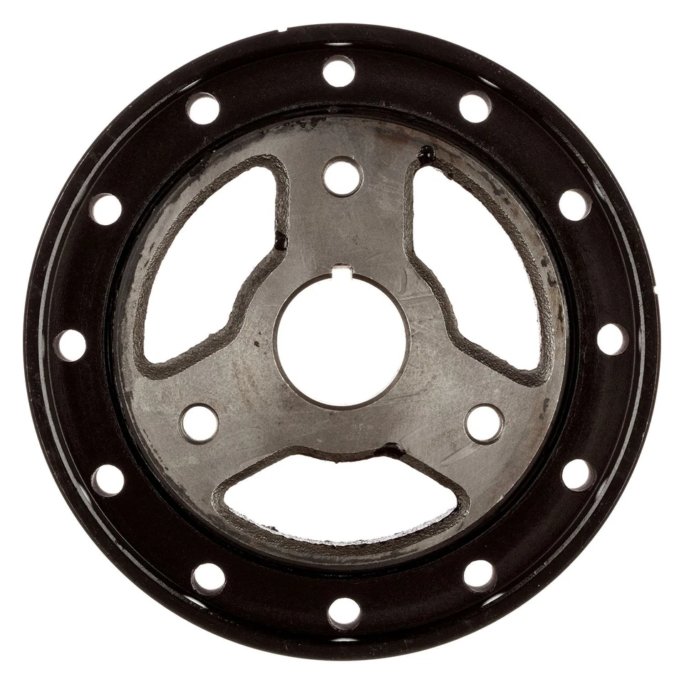 For Chevy Silverado 1500 1999-2006 ATP 102156 Graywerks Harmonic Balancer - Imagem 2 de 3