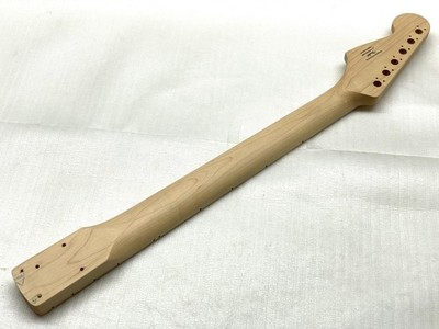 Genuine Fender Squier STRAT NECK MAPLE FINGERBOARD Electric