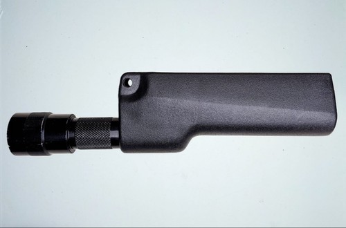 HK MP5/HK53 Surefire 628 Handschutzleuchte