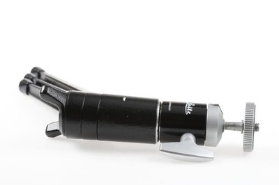 LEICA / LEITZ Tischstativ mit Kugelkopf 14115 B
