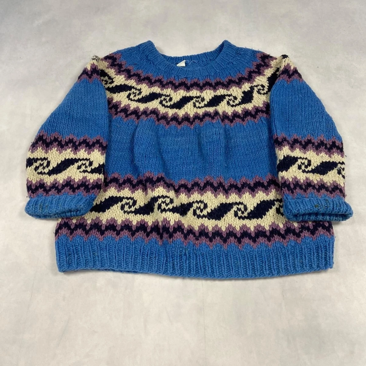 Ecuador Sweater In Women's Sweaters for sale | eBay