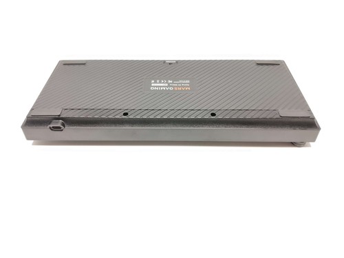 Mars Gaming MKCLOUD RGB Mechanische Tastatur AZERTY B-Ware - Bild 4 von 12