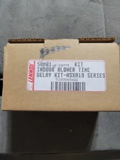 Lennox Indoor Blower Time Delay Kit HSXA19 Series 58M81 ABB