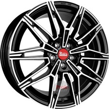 4x Alufelgen MAM B3 für BMW 3er Plug-In-Hyb G3L 19 Zoll Felgen
