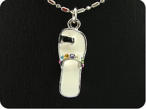 Steine Und MinéRaux. AnhäNger Topas Mehrfarbig 7X2 MM Vergoldet Weiß 18 K-image