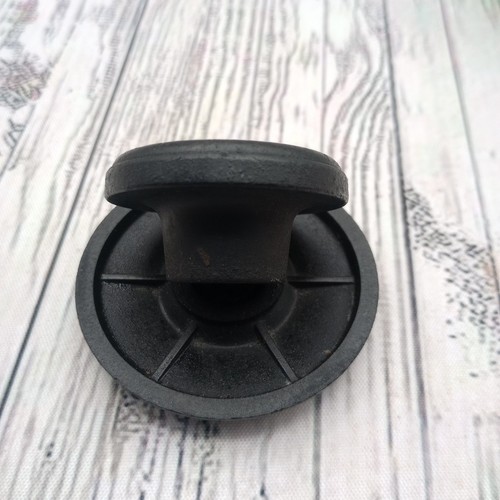 Vtg Lifetime Cookware Replacement Knob Heat Shield Skillet Pot Frying Pan Lid - Picture 12 of 13