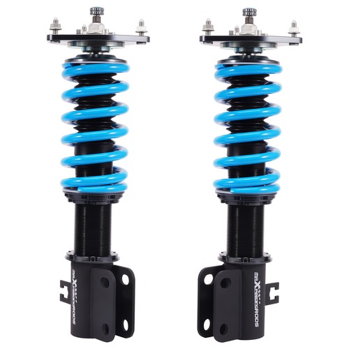 Adjustable Coilovers for Subaru Legacy Sedan 2000-2004 BE EJ208 EJ25 Coilover - Picture 12 of 21