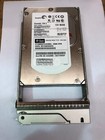 540-7156 Sun 300GB 15K FC Hard Drive XTC-FC1CF-300G15KZ inc. tray