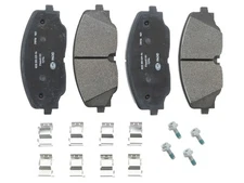 HELLA PAGID 3QF698151D Brake Pad Set Volkswagen Atlas Atlas Cross Sport