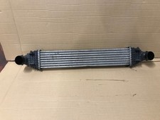 FORD FIESTA MK7.5 ST180 ST 1.6 TURBO STANDARD GENUINE INTERCOOLER
