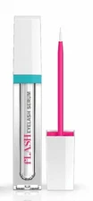 	fLASH Eyelash Serum Serum for Long Curled Lashes - Enhances and Strengthen	