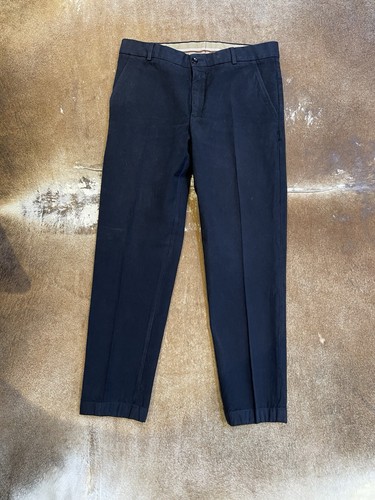 Loro Piana chinos