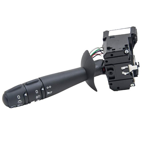 Commodo Schalter Scheinwerfer Hupe für RENAULT TWINGO 2 (2007-2014) 7701072110 - Bild 9 von 10