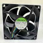SUNON EF92251S1-Q050-S9A 9025 12V 3.96W 9CM 4-Wire Cooling Fan