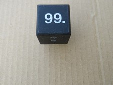 AUDI VW VAG ORIGINAL RELAIS 99 Wisch Wasch Intervall 357955531 aus Bj. 2000