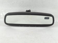 2008-2013 Infiniti G37 Interior Rear View Mirror Oem GQW7U