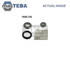 VKBA 596 WHEEL BEARING KIT FRONT SKF NEW OE REPLACEMENT