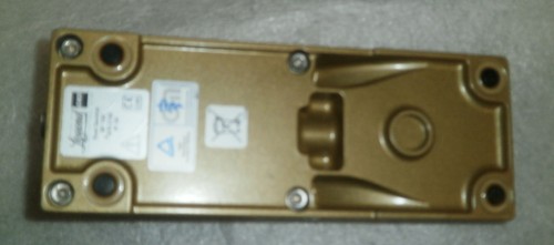 Pedal de control de pie Medtronic EF-100 con cable para Midas Rex Legend - Imagen 7 de 10