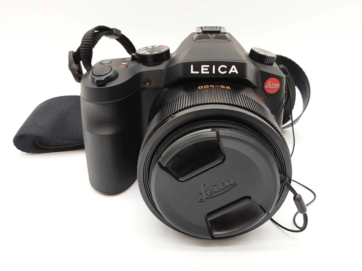 Leica V-LUX Digital Camera for Sale | Shop New & Used Digital