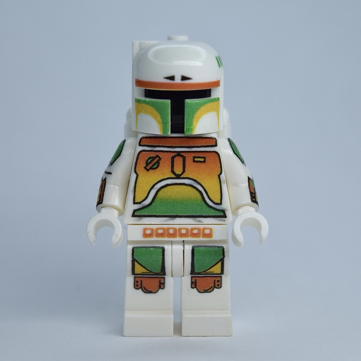 Boba Fett Cloud City LEGO (R) Complete Sets & Packs for sale - eBay