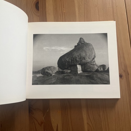 Kendro Izu Heilige Orte Hardcover Fotografien - Bild 10 von 15