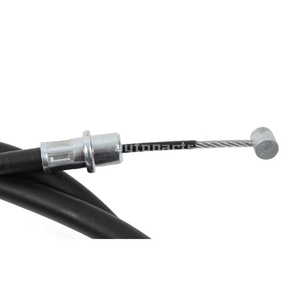 Cable de freno de estacionamiento trasero derecho genuino 597703K000-DS para Hyundai Sonata 2006-10 Foto 3 de 4